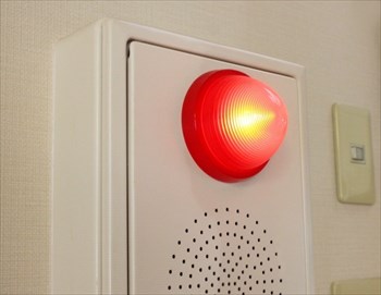 オフィスで義務付けられている防災設備