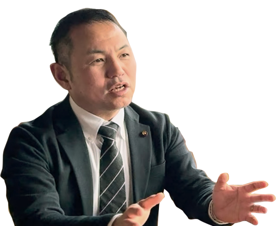 山宮会長