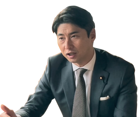 中曽根康隆